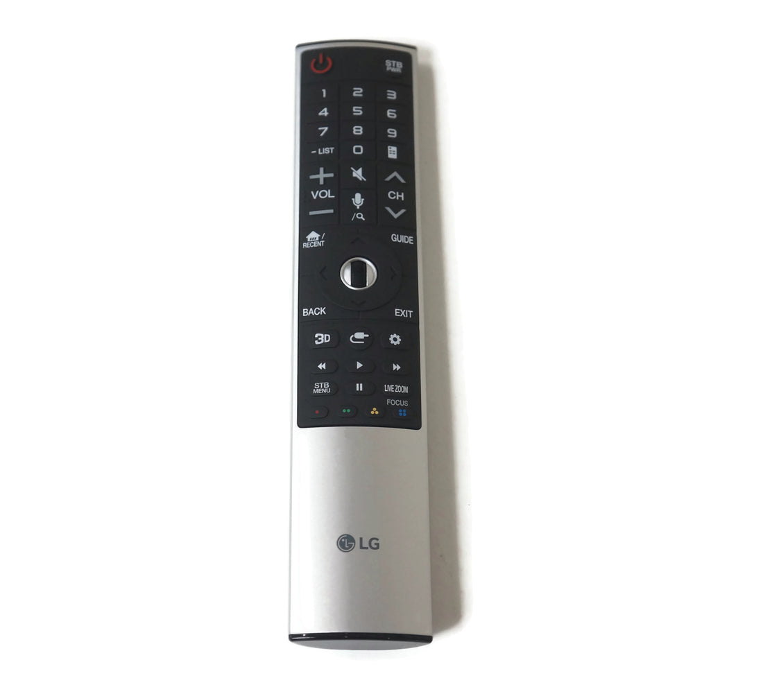 AKB75455602 LG TV Remote Control