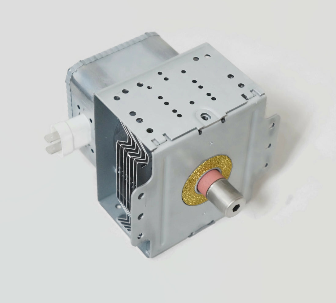 Bosch 10001590 Microwave Magnetron