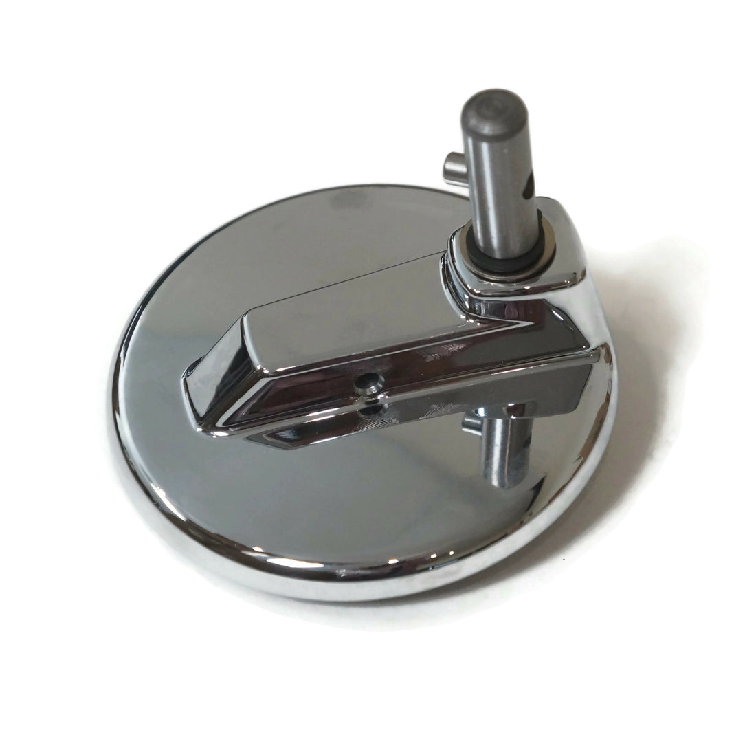 KitchenAid W10812692 Chrome Planetary Front