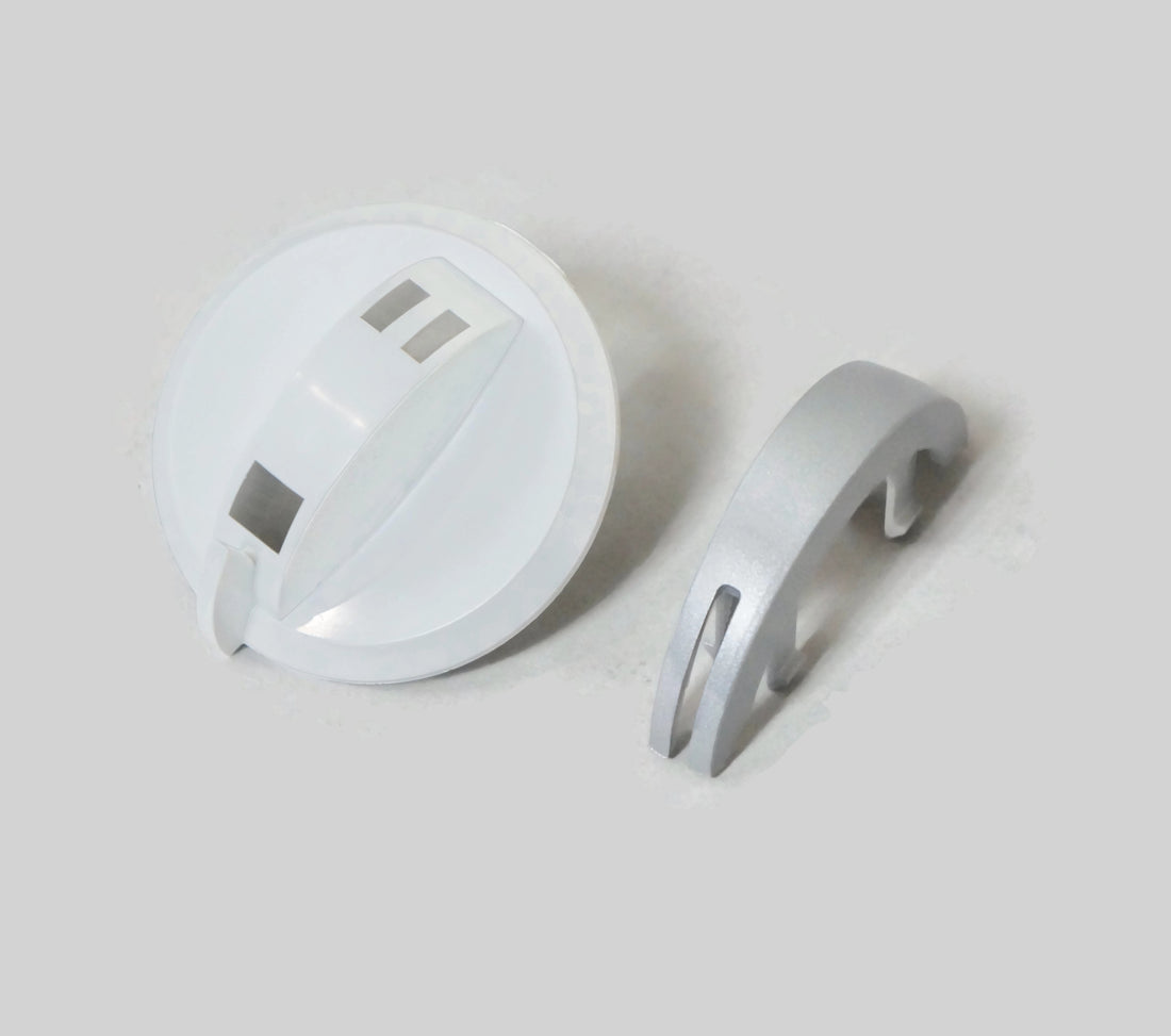 W10233963 Whirlpool Dryer Knob