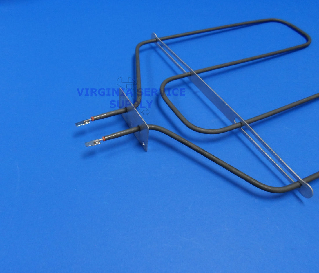 WB30X46986 GE Broil Element - Terminals