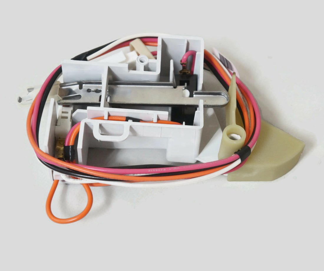 Whirlpool 12001514 Washer Lid Switch