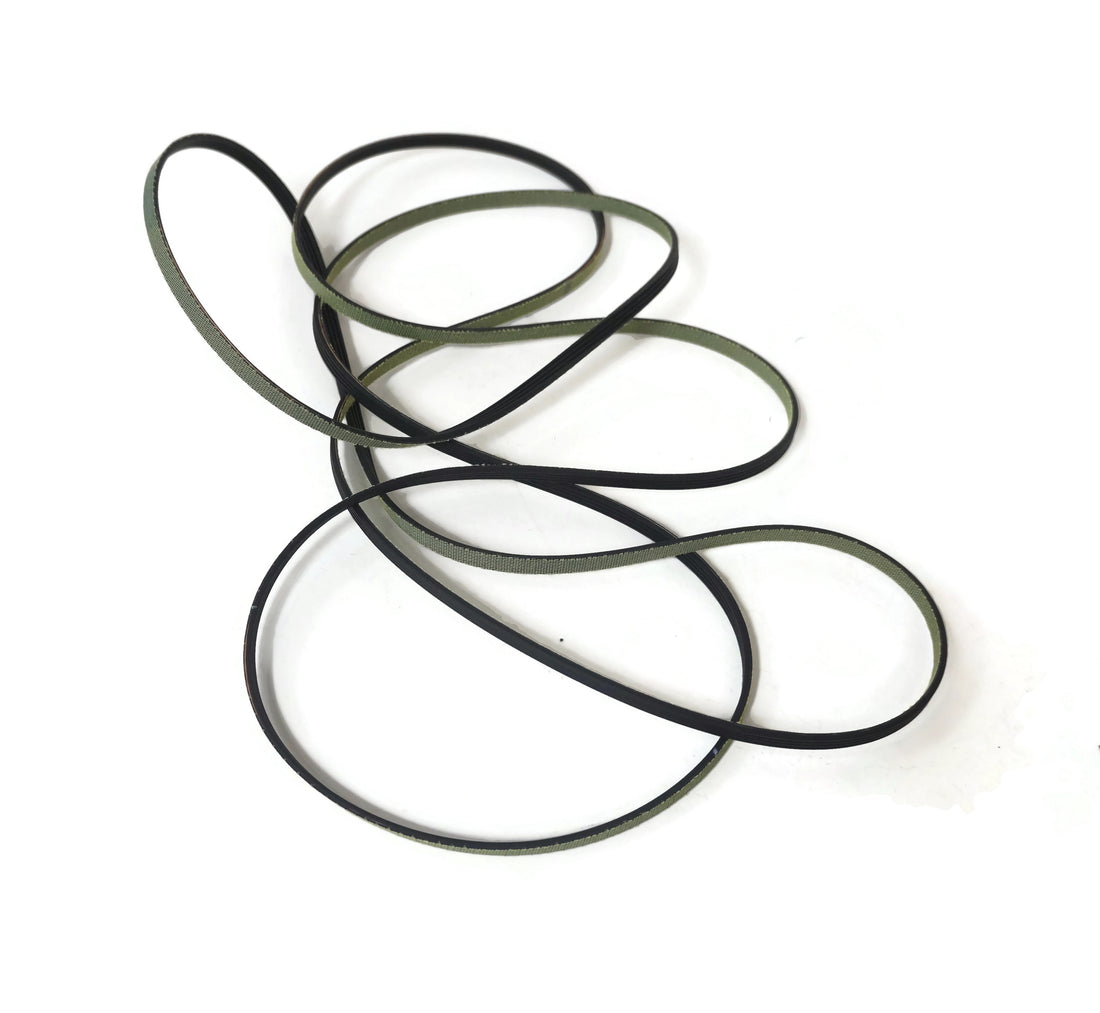 Whirlpool Kenmore W11568627 Dryer Belt