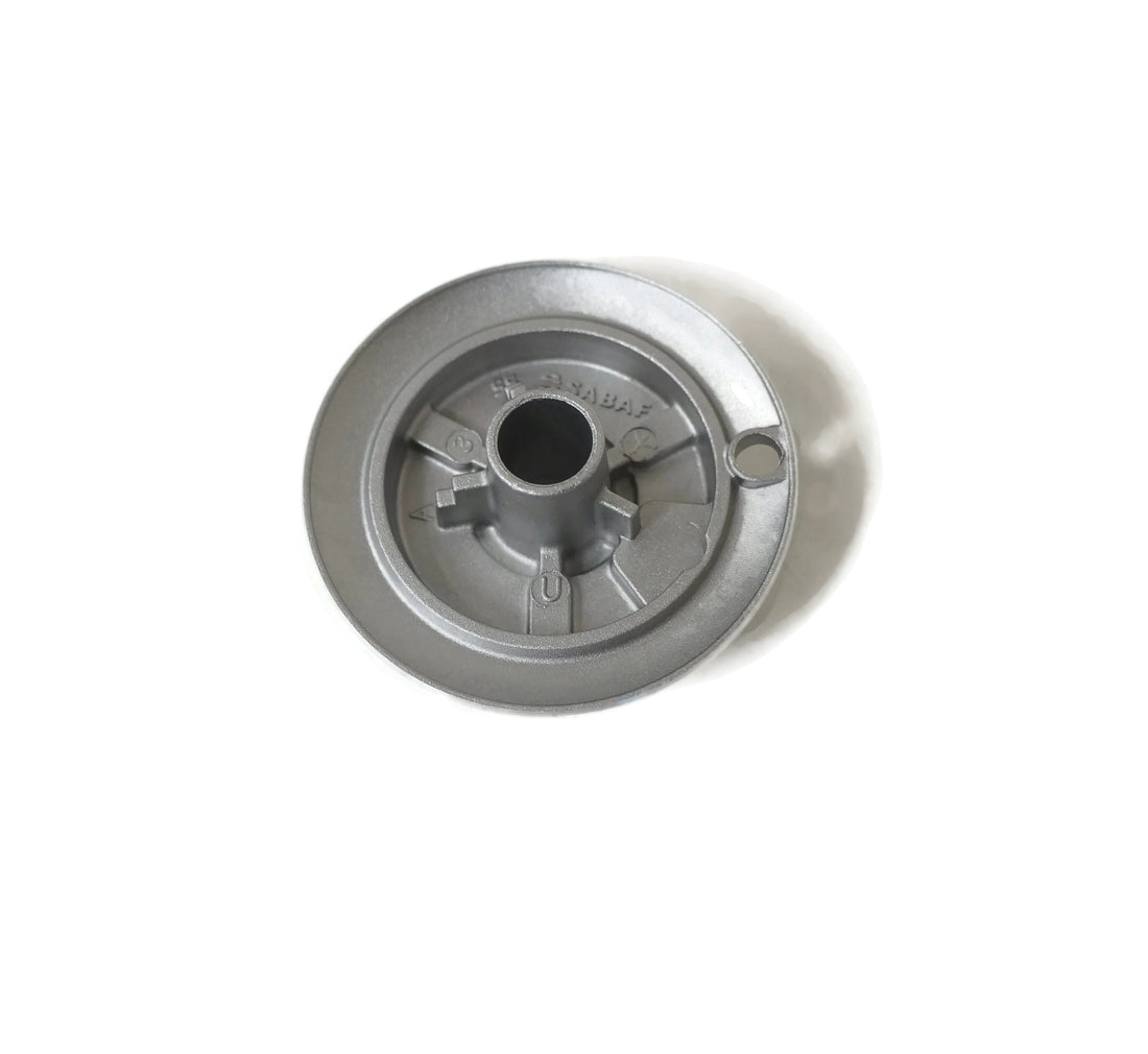 Whirlpool WP8286813 Burner Head Bottom