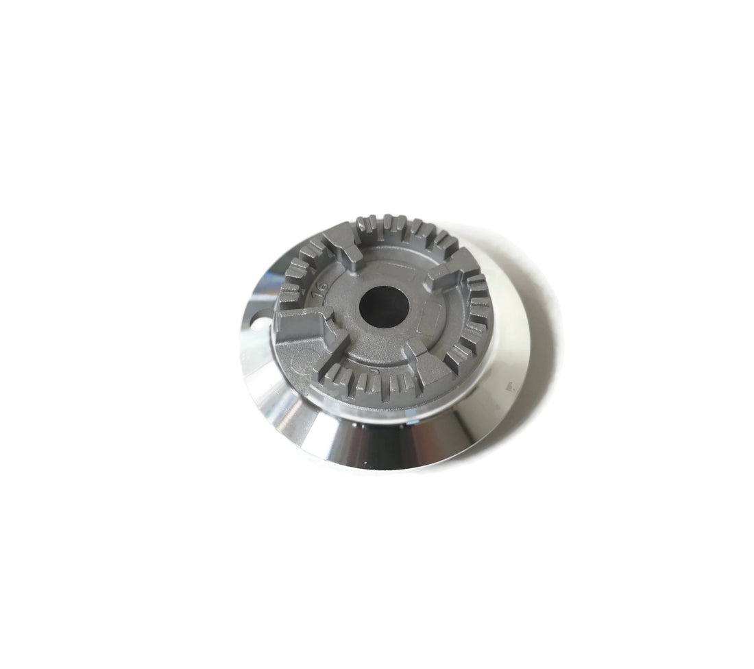 Whirlpool WP8286813 Burner Head Top