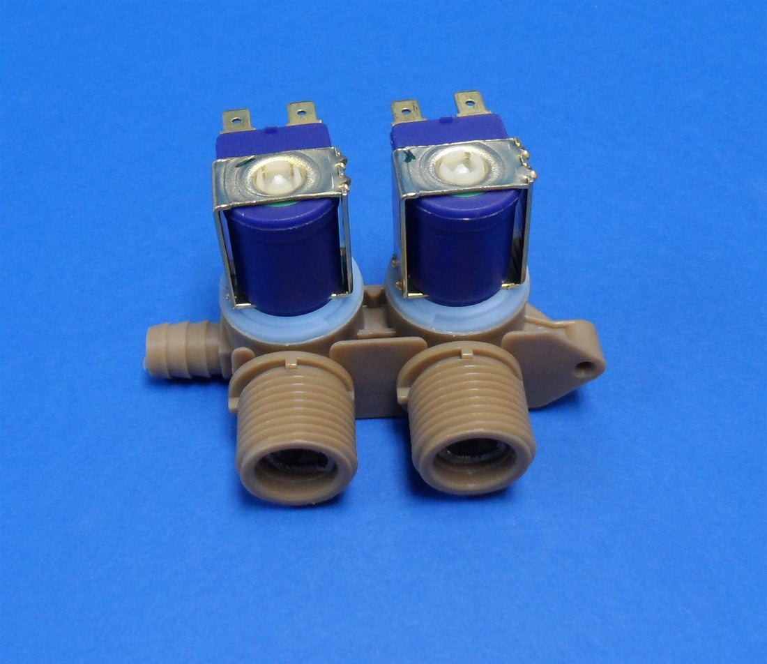 Frigidaire Washer Water Valve 131900200