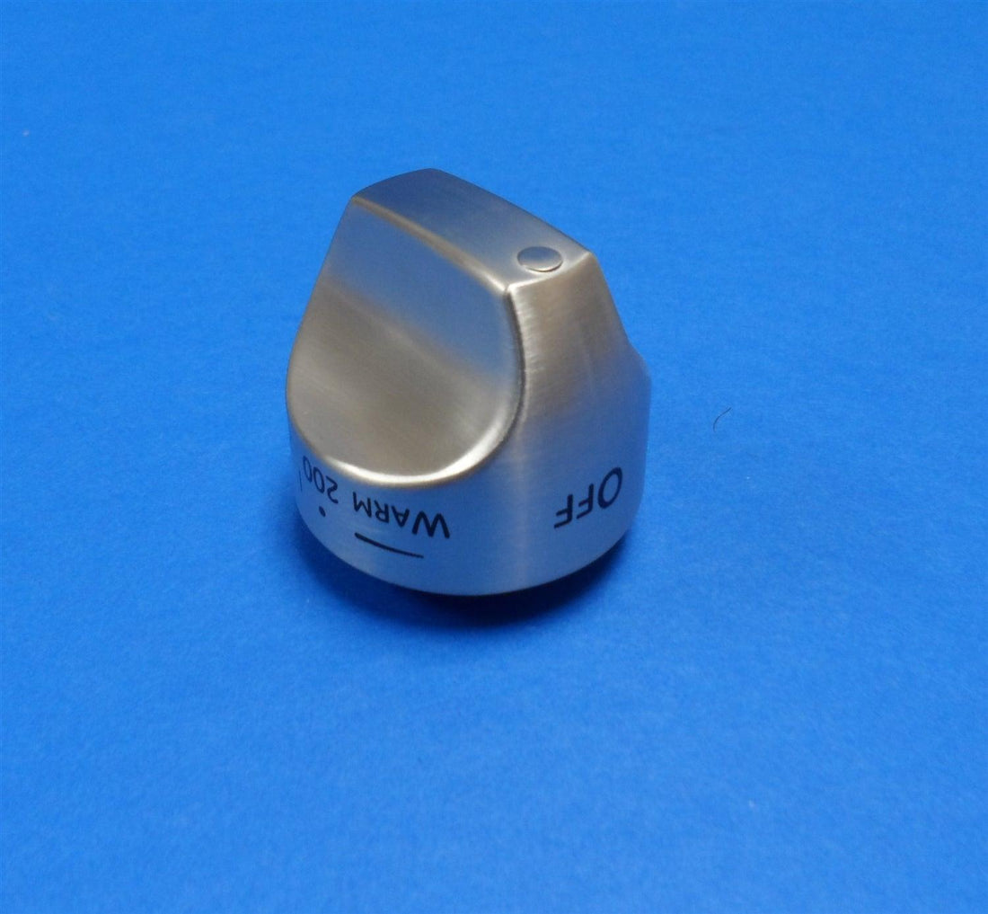 GE WB03K10267 Oven Knob