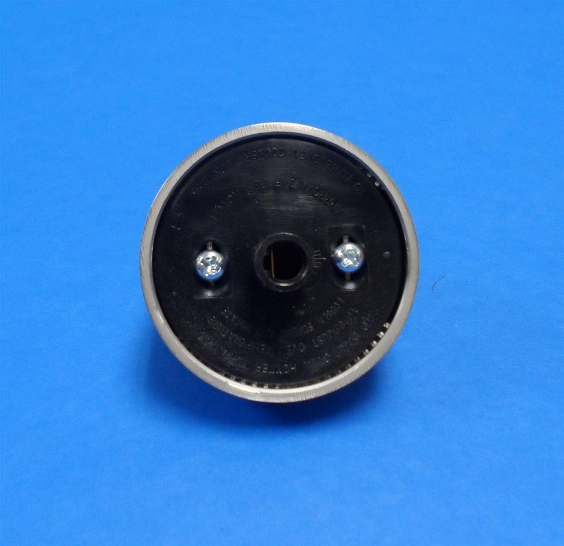 GE WB03K10267 Oven Knob