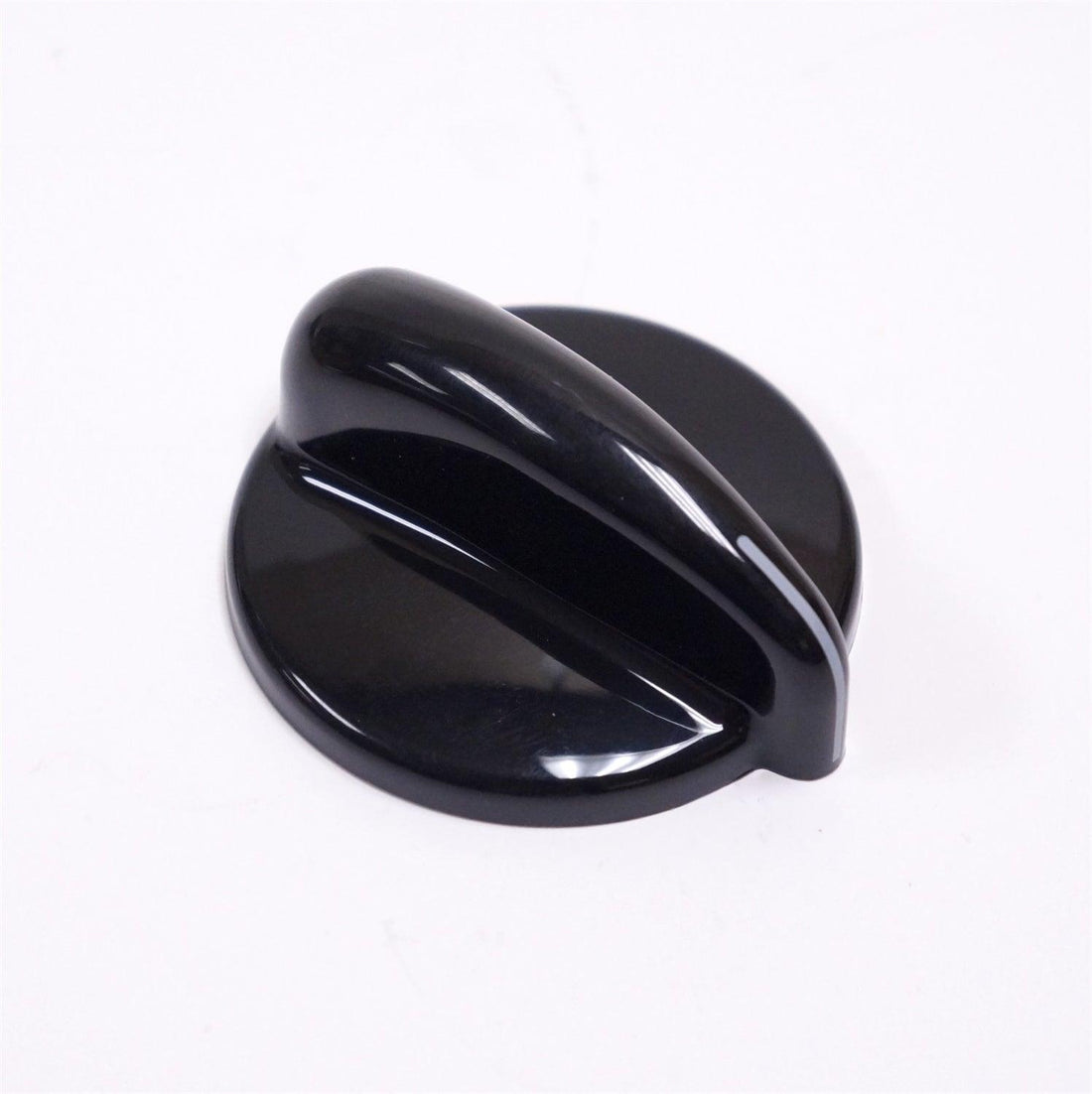 GE WB03T10025 Range Knob Black