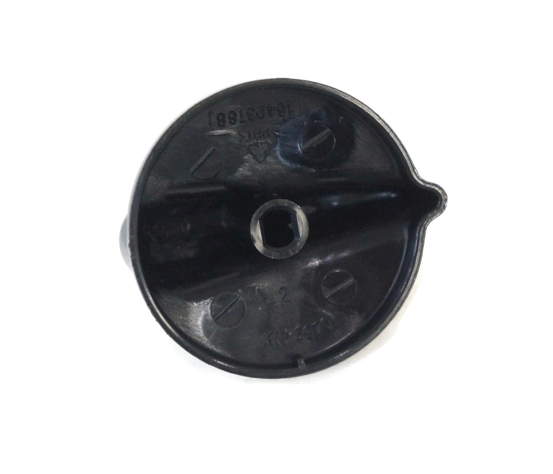 GE WB03T10078 Range Knob