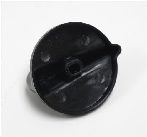 GE WB03T10192 Range Knob Black