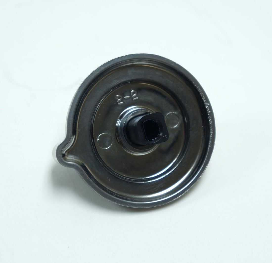 GE WB03T10267 Range Knob