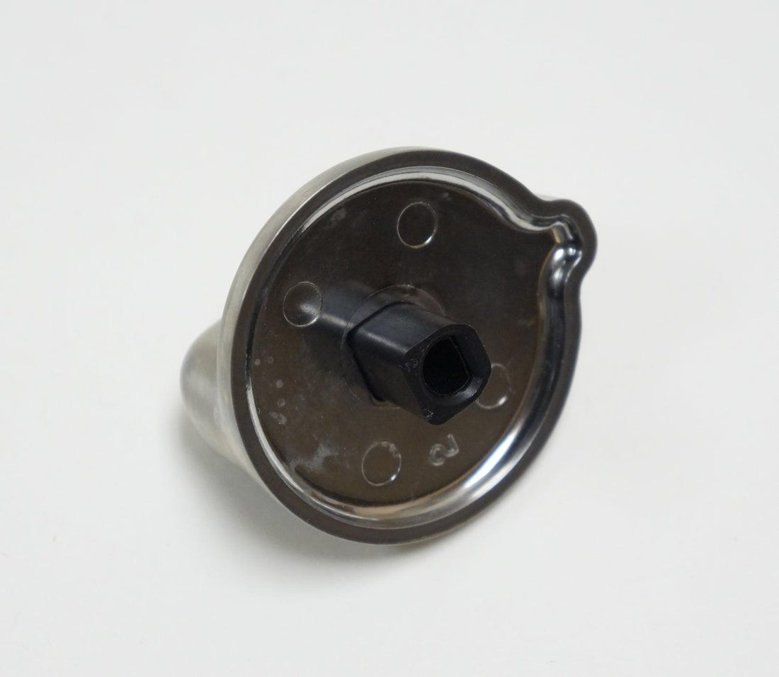 GE WB03T10268 Range Knob