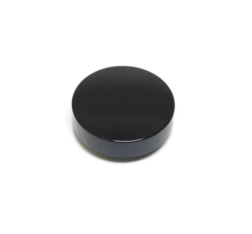 GE WB03X10131 Microwave Knob Black