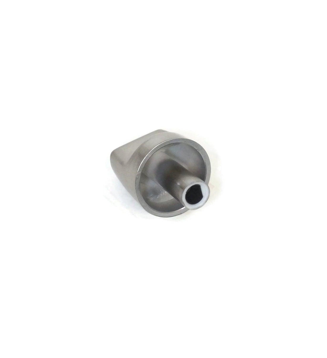 GE WB03X29393 Range Lock Out Knob