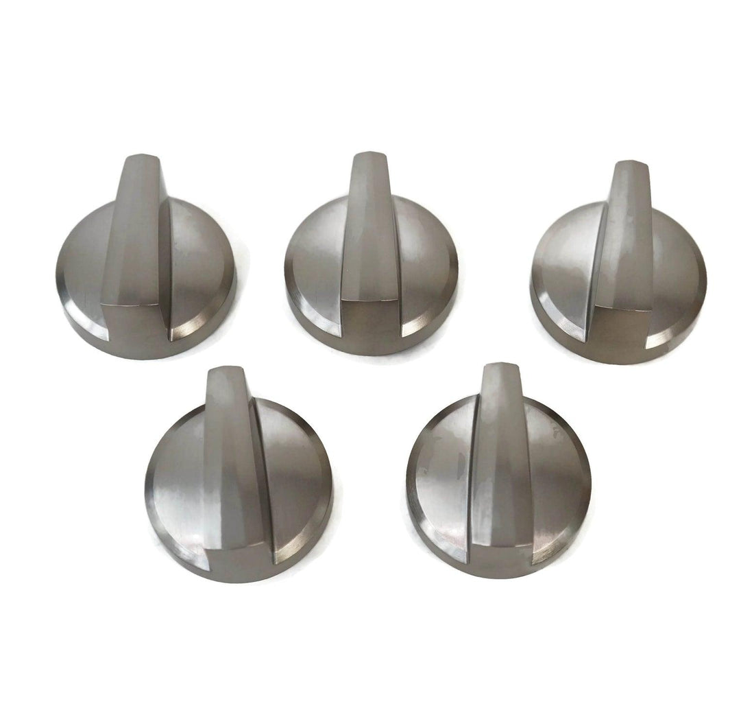 GE WB03X43926 BURNER KNOB KIT