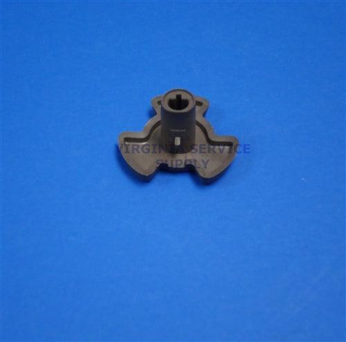 GE Microwave Turntable Coupler WB06X10144