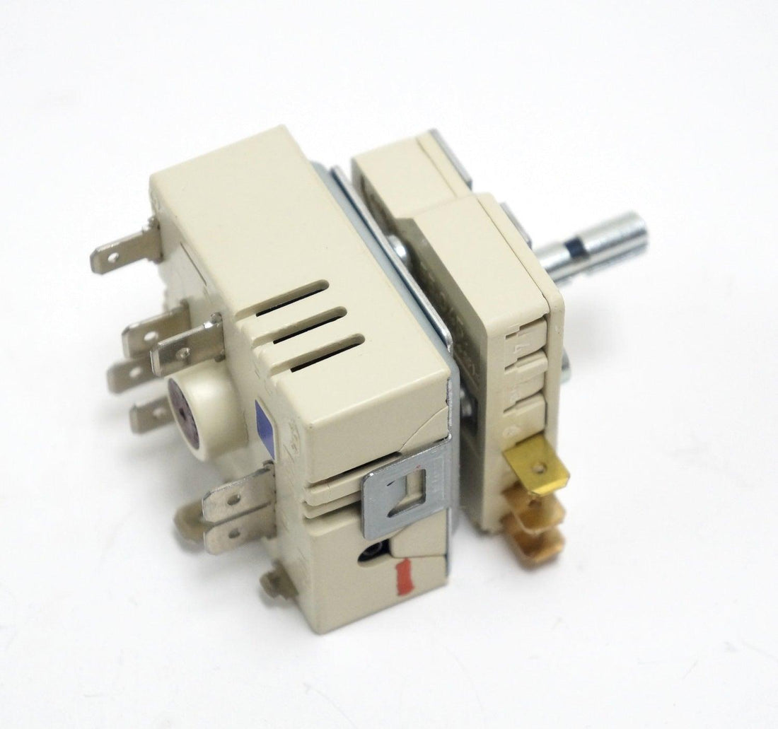 GE WB24T10162 Range Switch