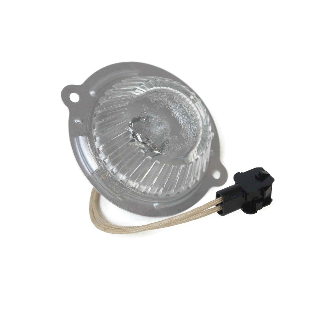 WB25T10096 GE Oven Halogen Lamp