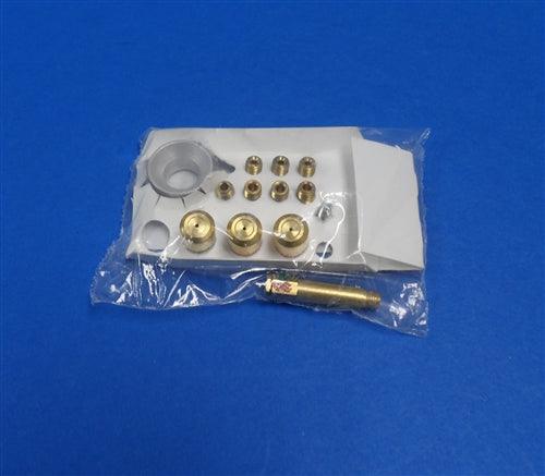 GE WB28K10800 Range LP Conversion Kit