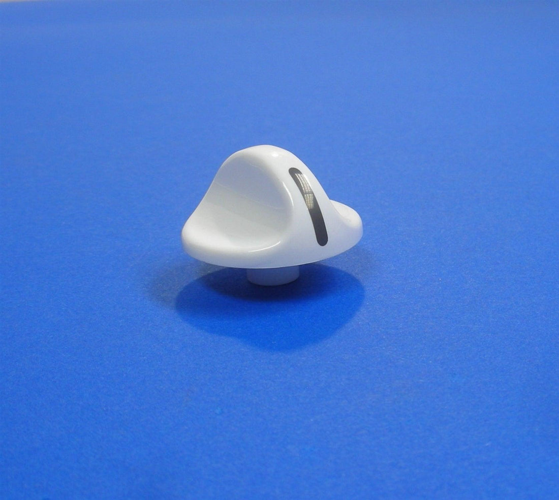 GE WE01X10083 Dryer Rotary Knob