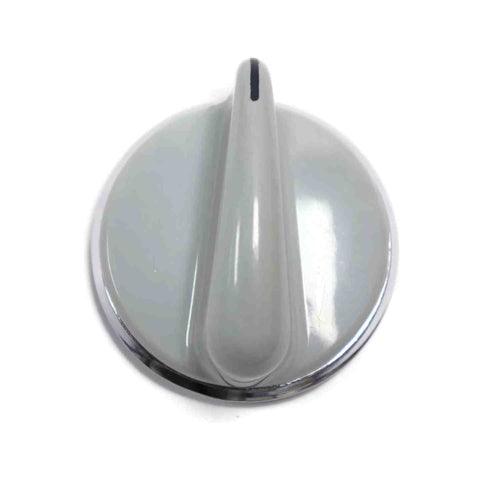 GE WE01X20380 Washer Dryer Knob