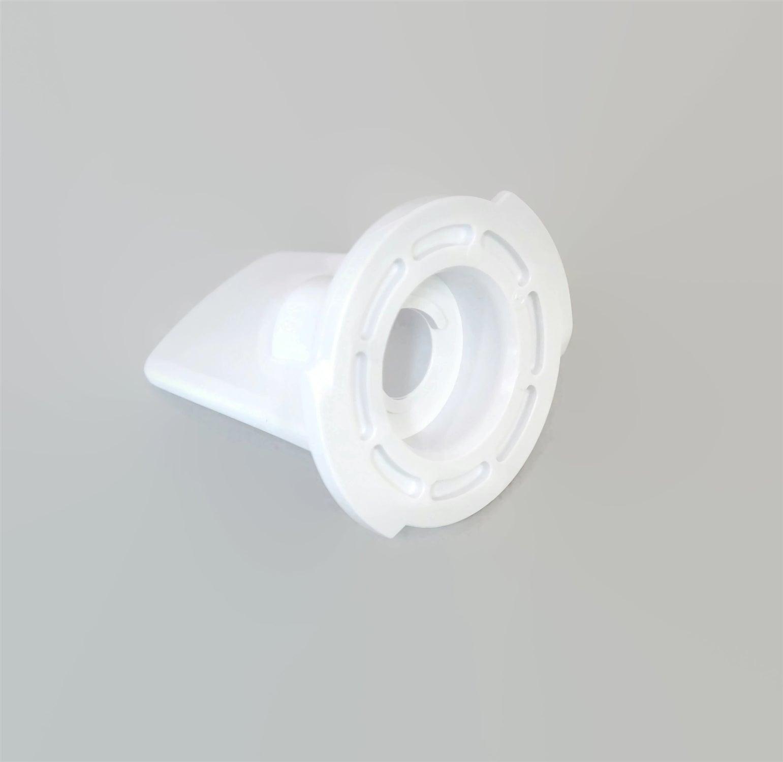 GE WR17X22070 Refrigerator Filter Bypass Plug