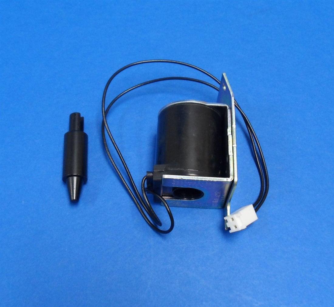 GE Dispenser Solenoid WR62X10055