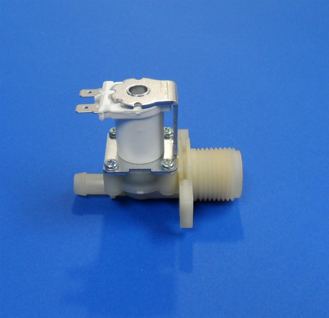 Samsung DC62-30314K Washer Hot Water Valve