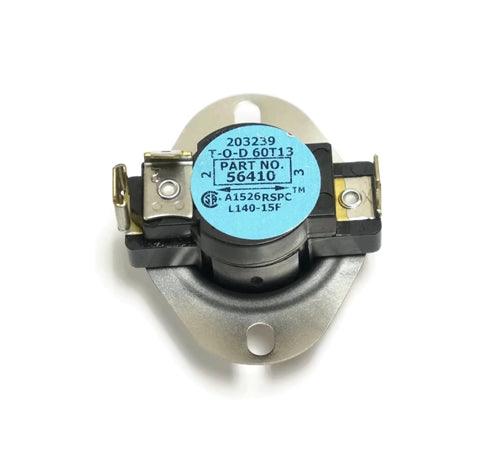 Speed Queen 56410 Dryer Thermostat