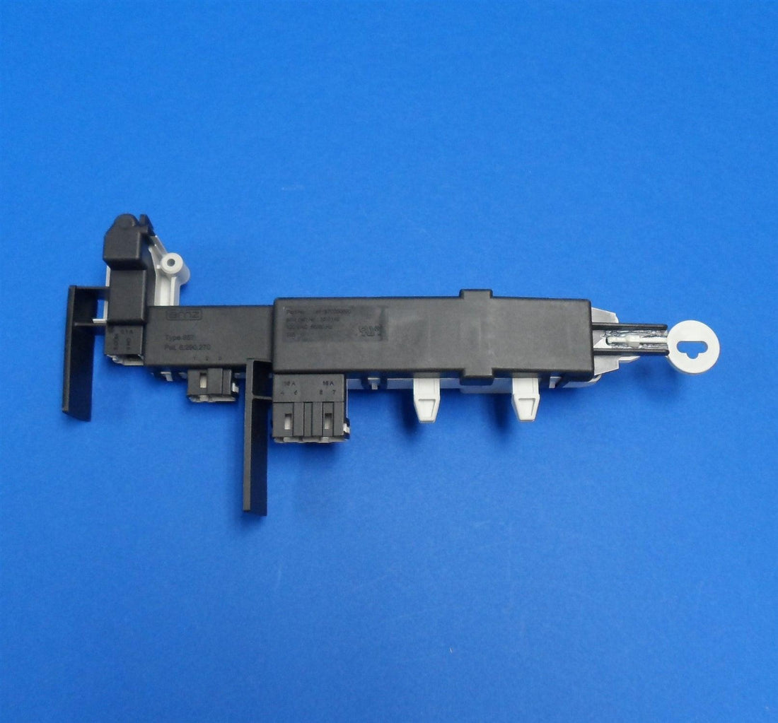 Replacement Washer Door Latch WP8182634