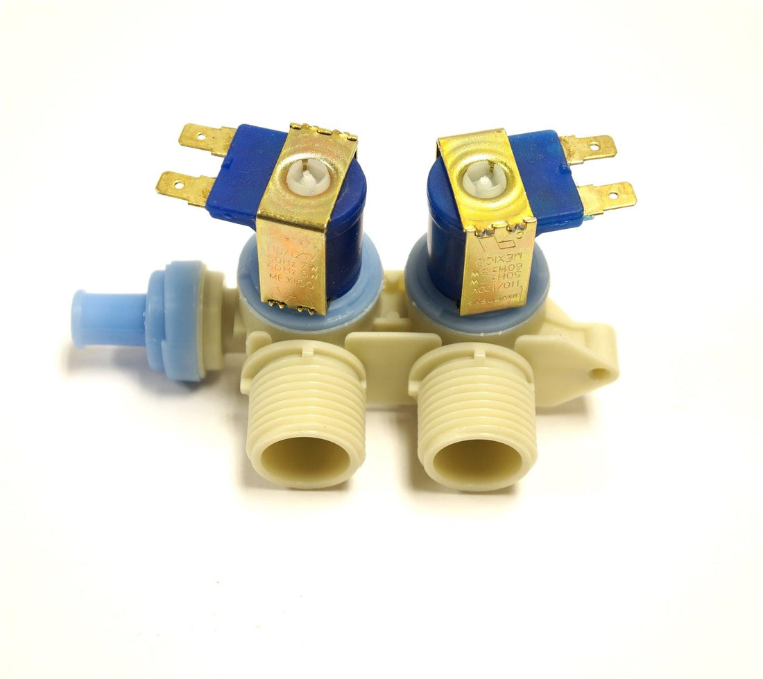 Maytag WP21001932 Washer Inlet Valve