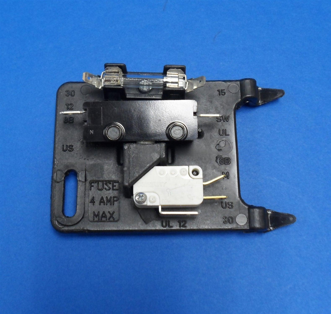 Whirlpool WP22001682 Washer Lid Switch Assembly