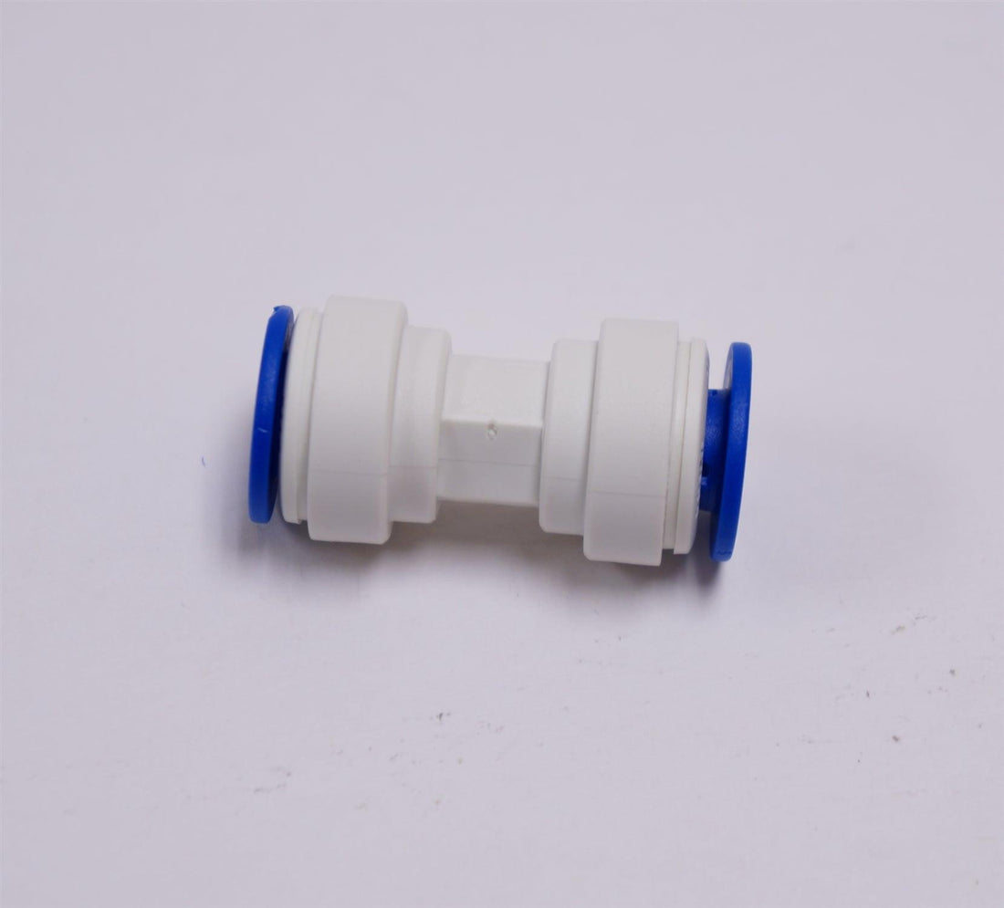 Whirlpool WP2300868 5/16 to 5/16 Fitting