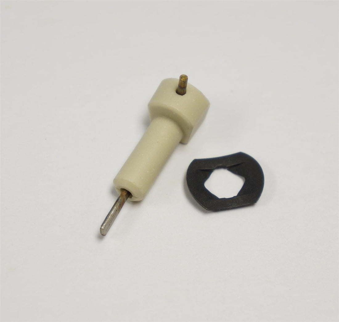 Whirlpool WP3185804 Electrode Kit