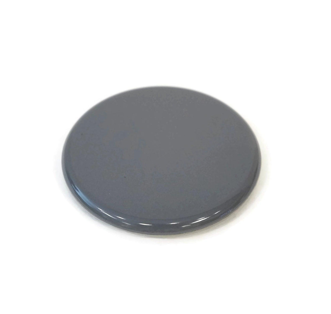 Maytag WP74007421 Burner Cap Gray