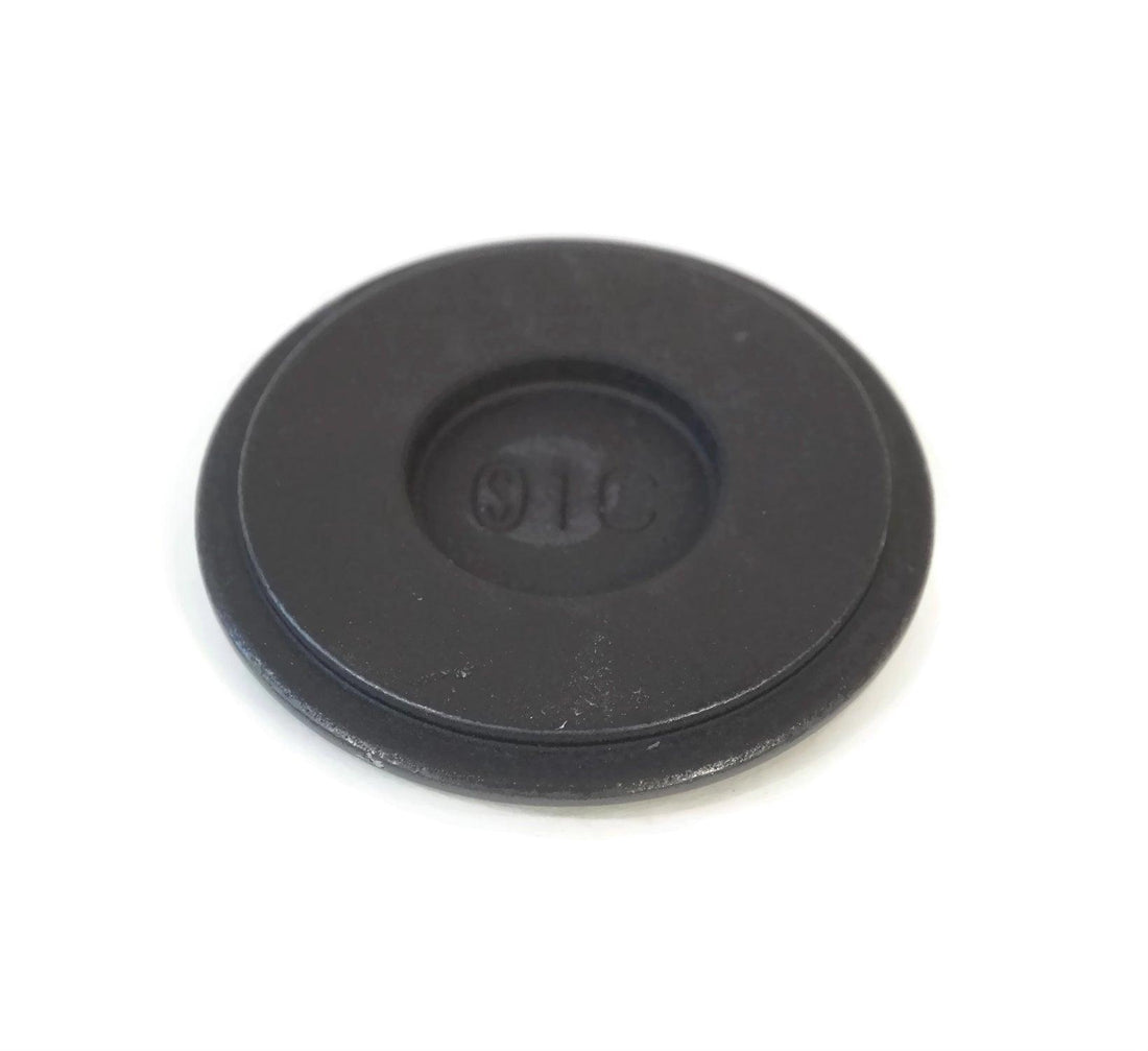 Maytag WP74007421 Burner Cap Gray