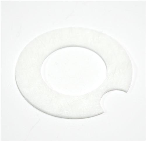 Whirlpool WP74010776 Fiberglass Gasket