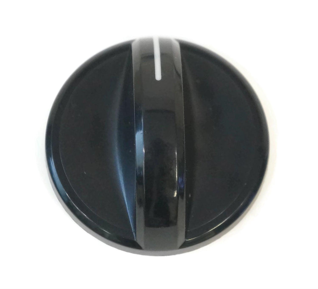 Whirlpool WP8286043BL Cooktop Control Knob