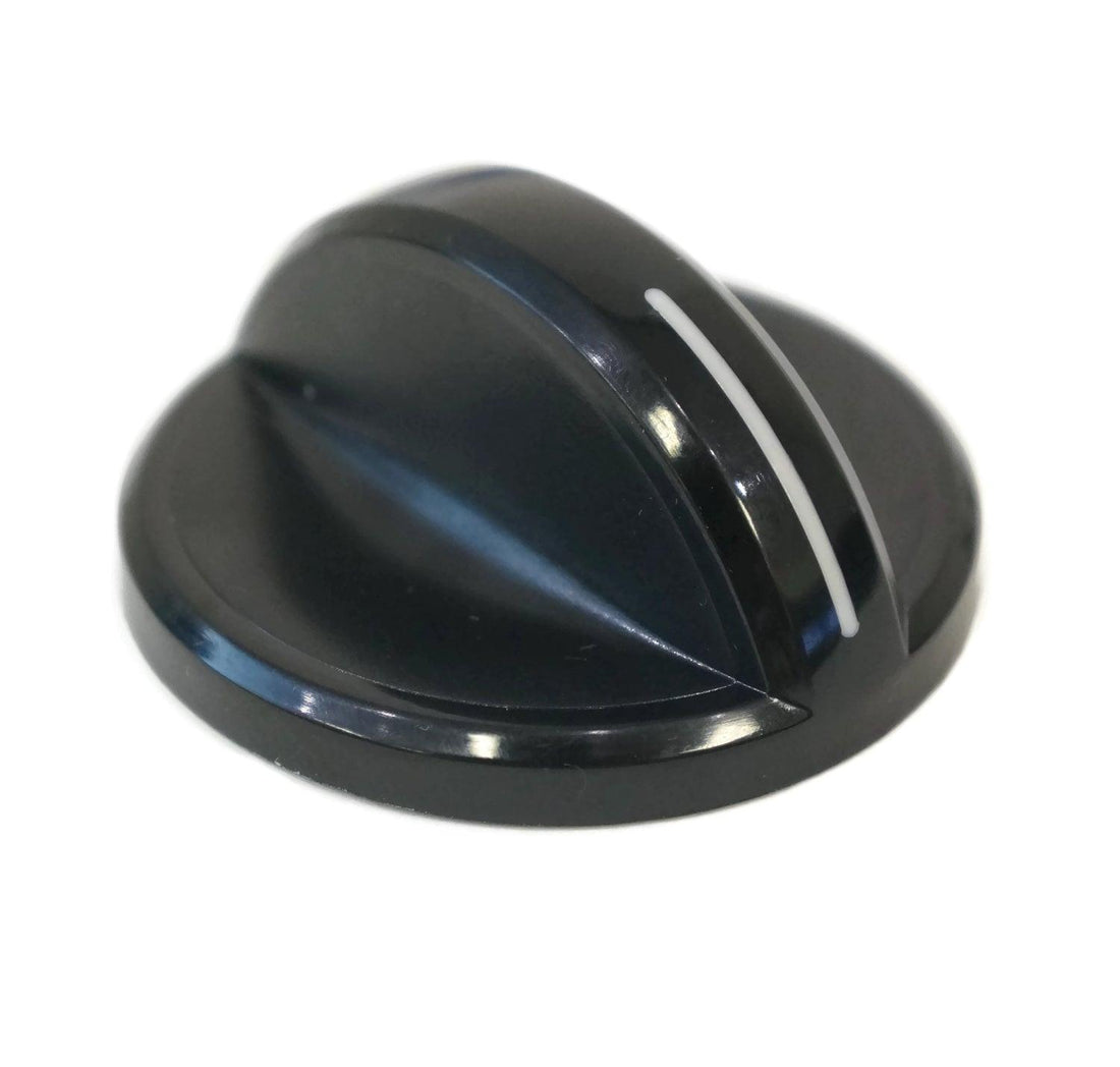 Whirlpool WP8286043BL Cooktop Control Knob