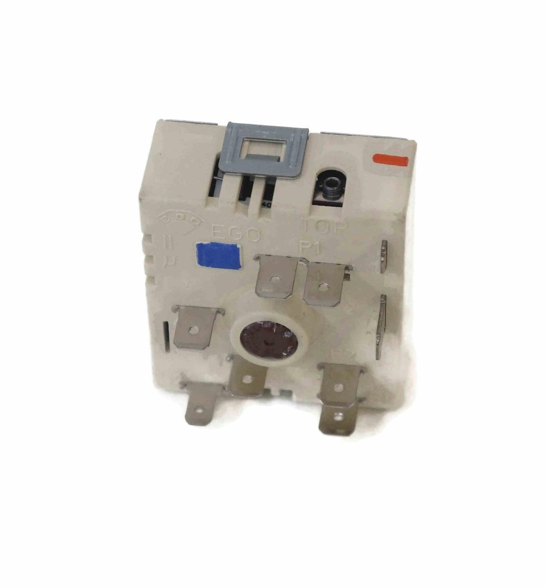 Whirlpool WP9758060 Range Infinite Switch