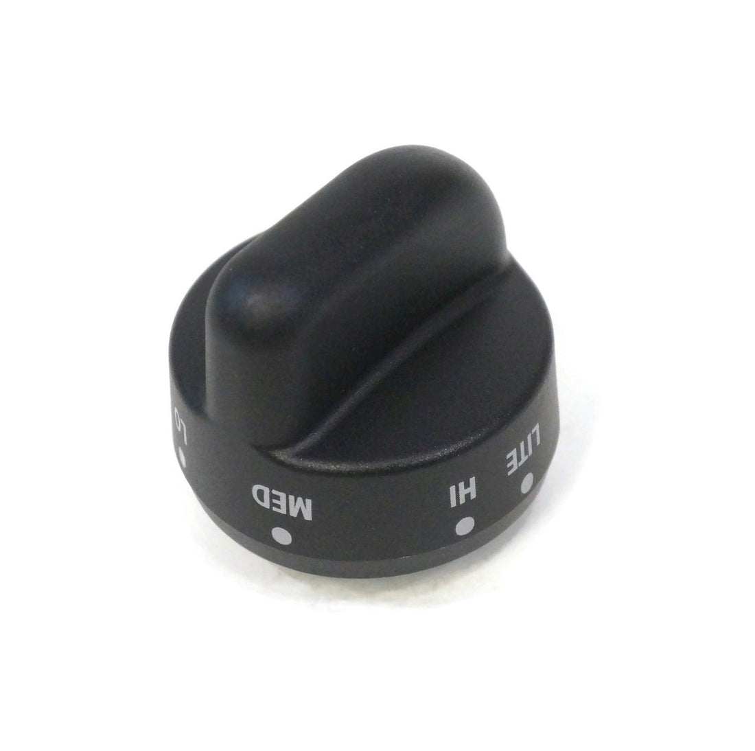 KitchenAid WPW10078400 Range Burner Knob