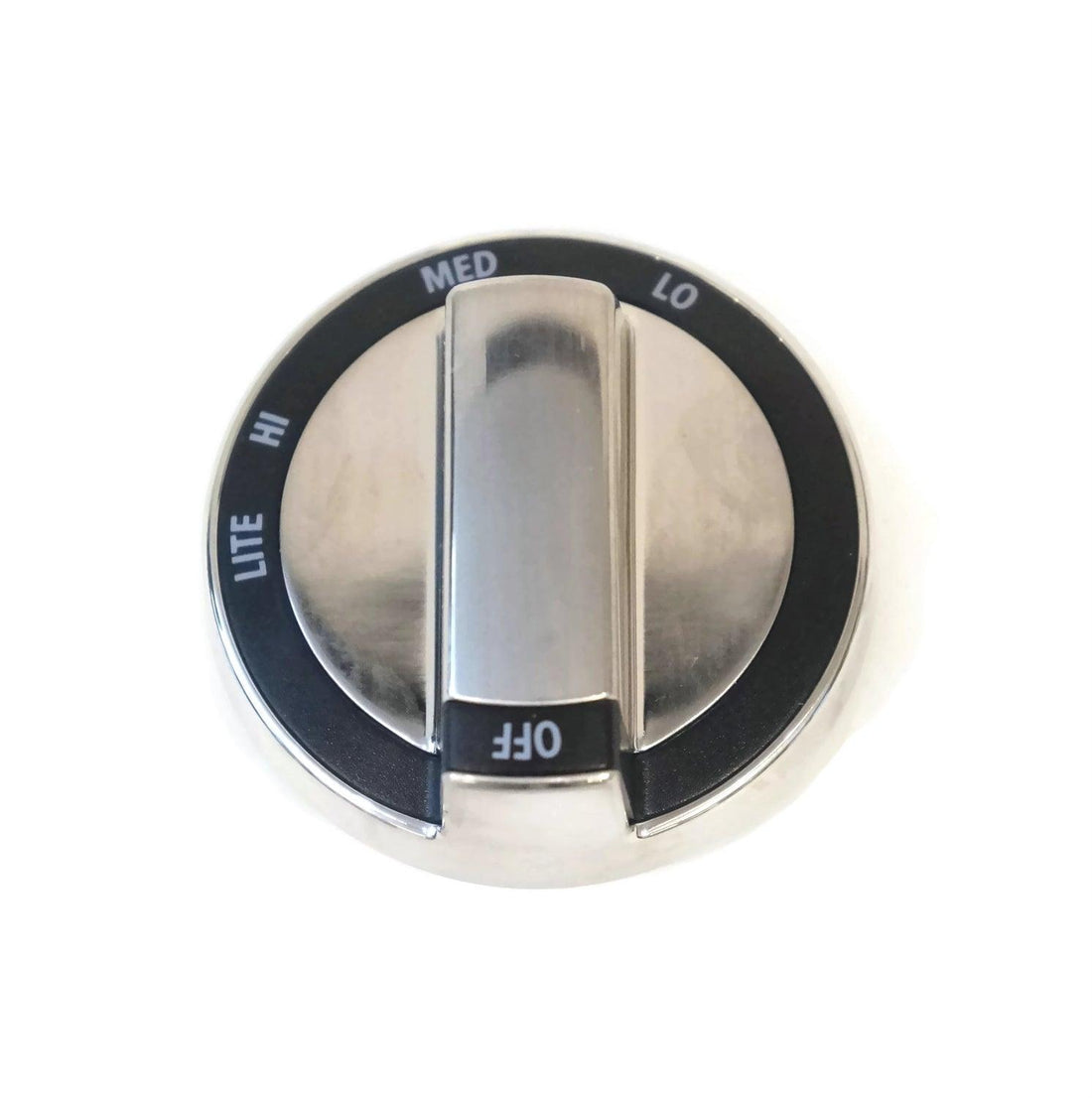 Whirlpool WPW10180180 Range Knob