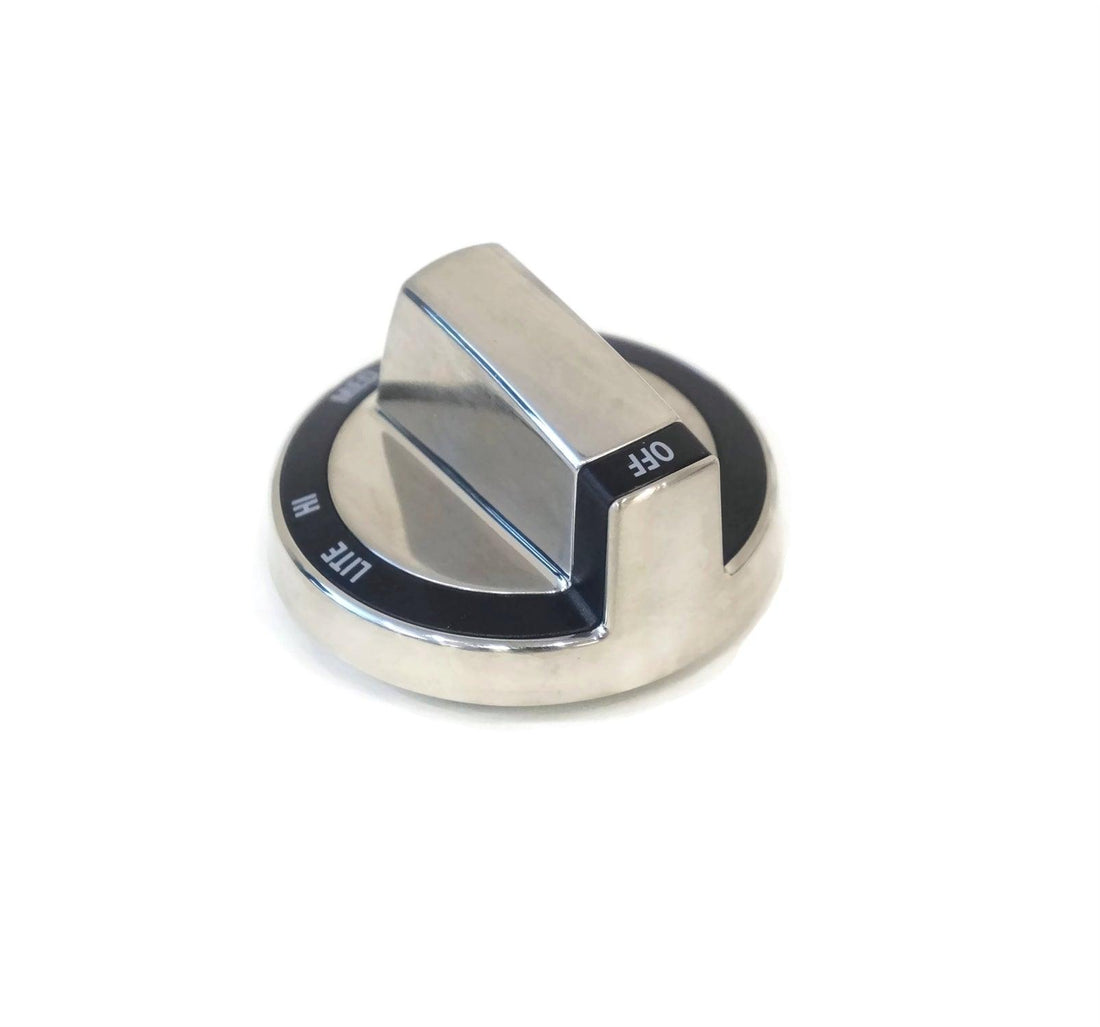 Whirlpool WPW10180180 Range Knob