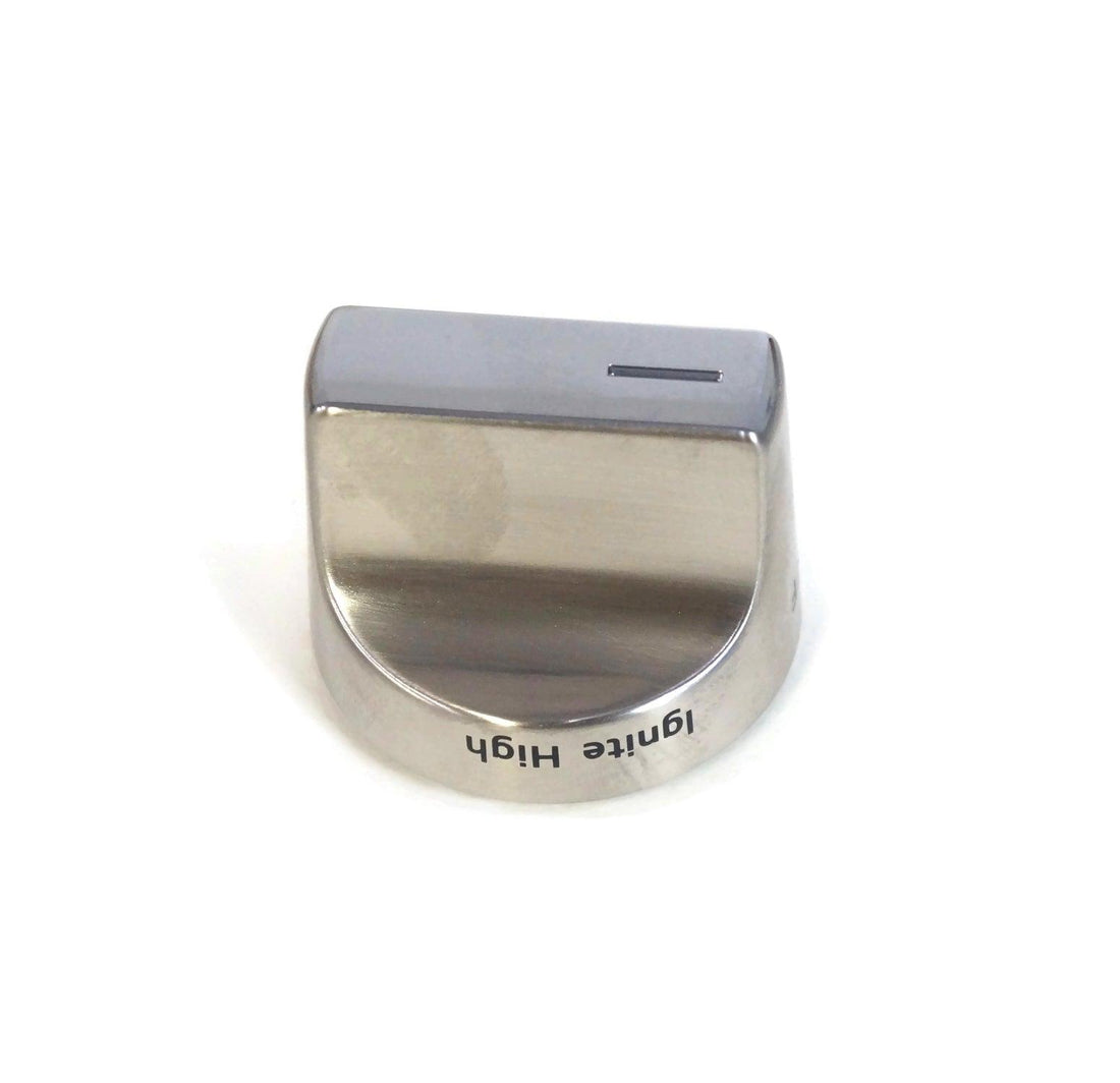 Whirlpool W11122880 Range Burner Knob