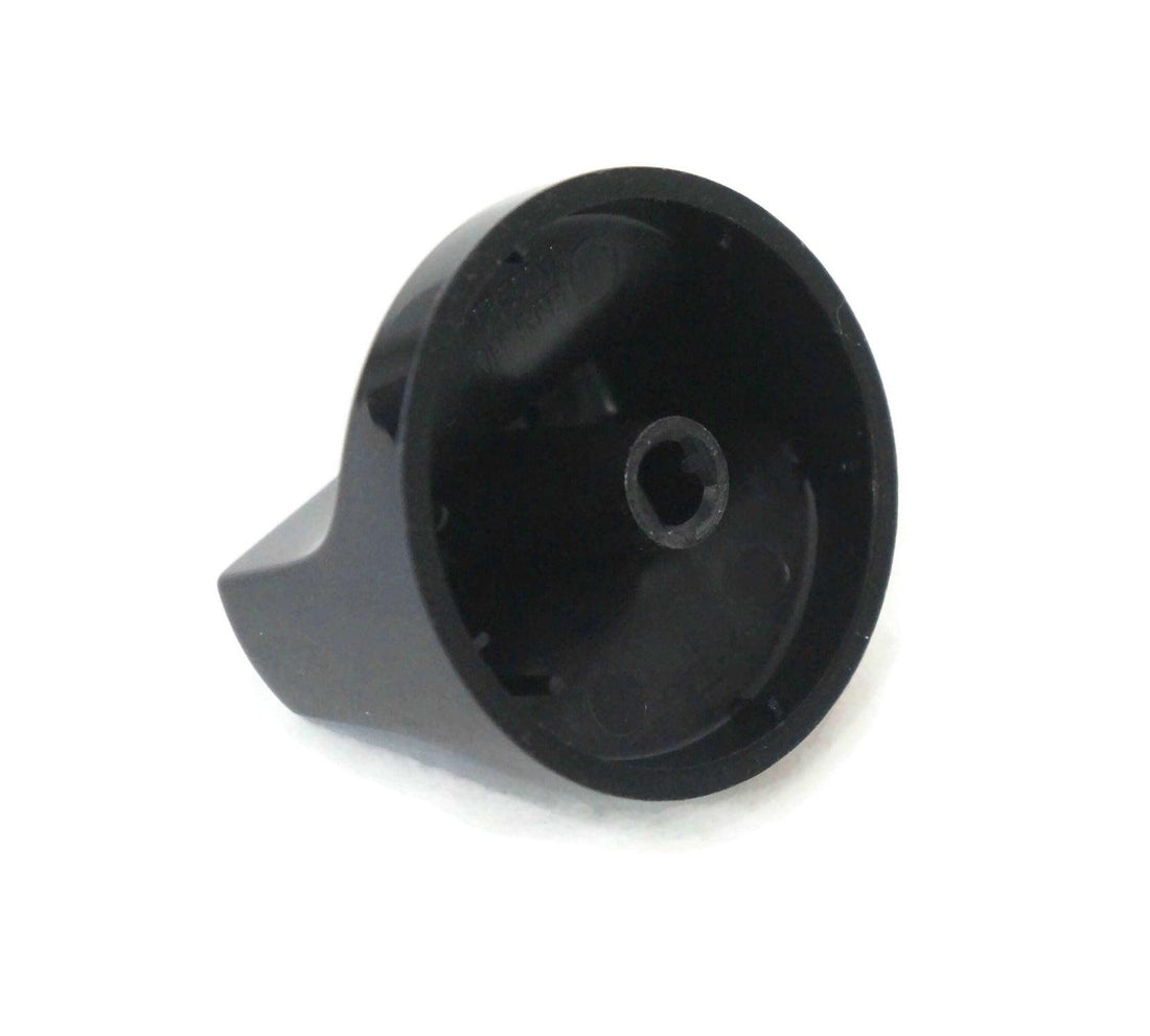 Whirlpool W11158169 Range Knob Black