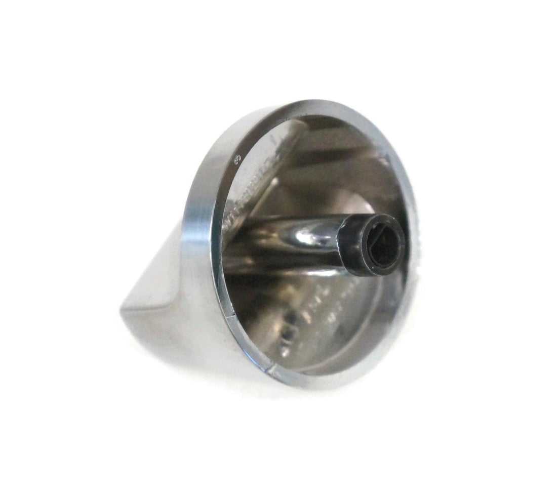 Whirlpool W11418244 Range Knob