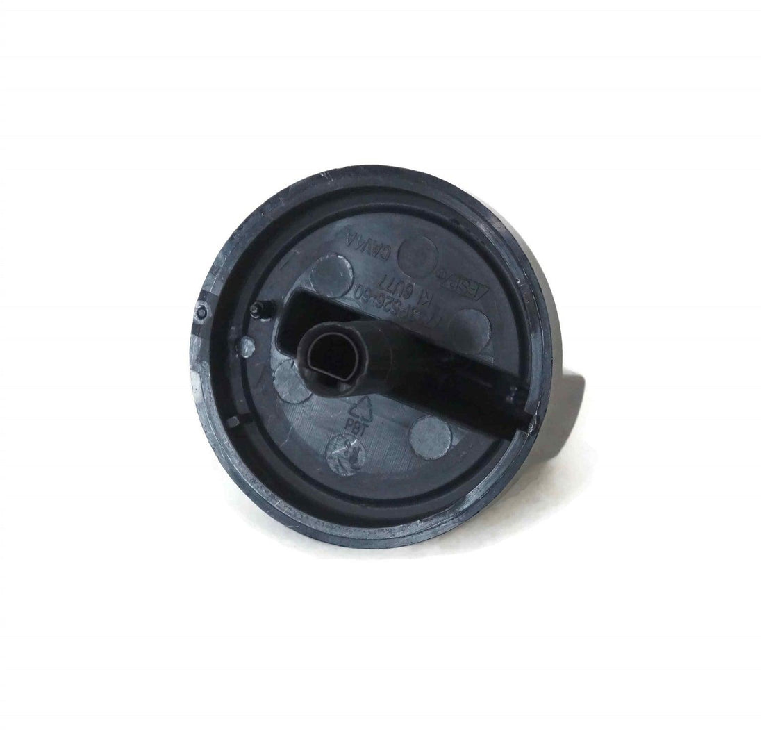 Whirlpool WPW10316662 Range Burner Knob